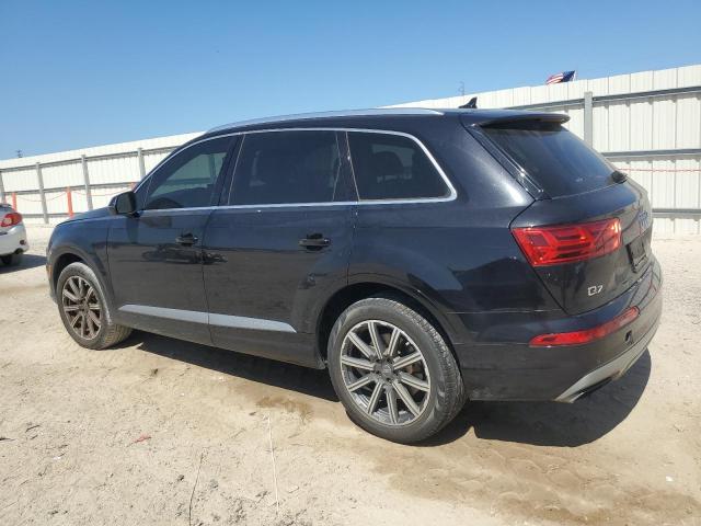 Vin: wa1laaf77hd008941, lot: 54994645, audi q7 premium plus 20172