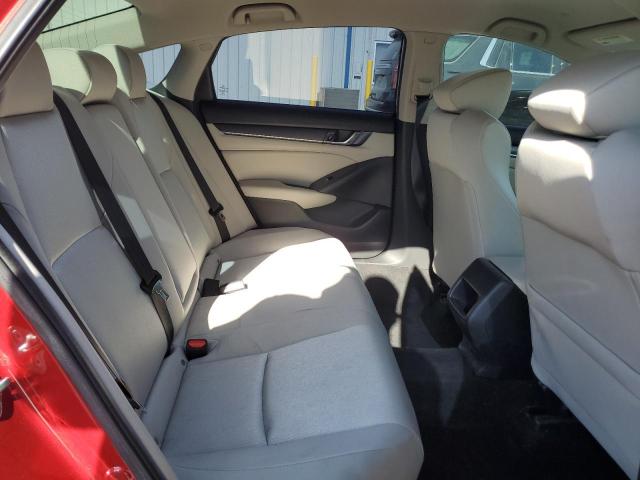 2020 HONDA ACCORD LX - 1HGCV1F17LA024106