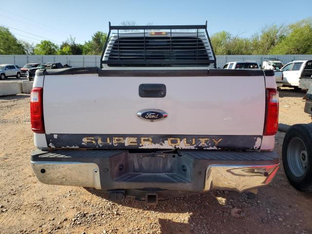 2015 FORD F250 SUPER - 1FT7W2BT8FEA94902