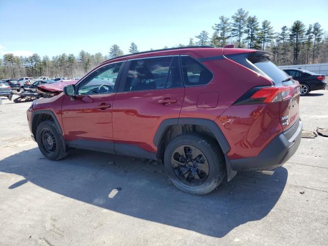 Vin: 2t3f1rfv1lc133110, lot: 51815185, toyota rav4 le 20202