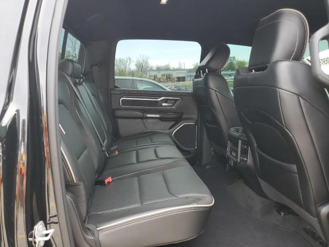 2023 RAM 1500 LARAM - 1C6SRFJM0PN550564
