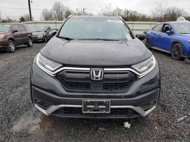 2022 HONDA CR-V TOURI 7FARW2H97NE033997