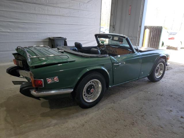 TRIUMPH CAR TR6 1974 C712820U photo #4
