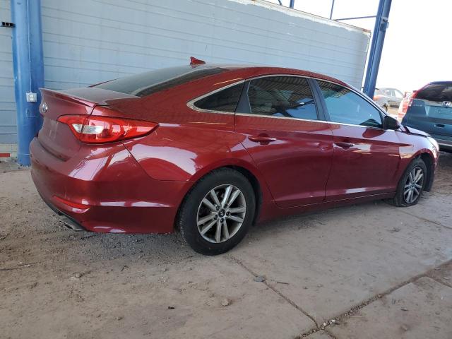 Vin: 5npe24af5fh184003, lot: 52963565, hyundai sonata se 20153