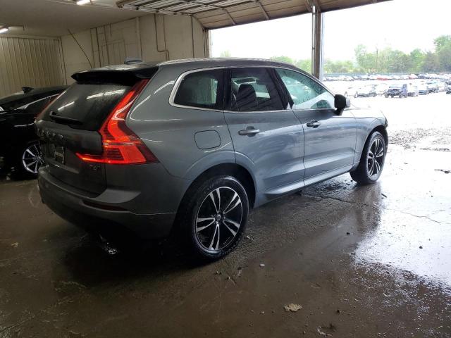 Vin: lyva22rk4jb078297, lot: 53811245, volvo xc60 t6 20183