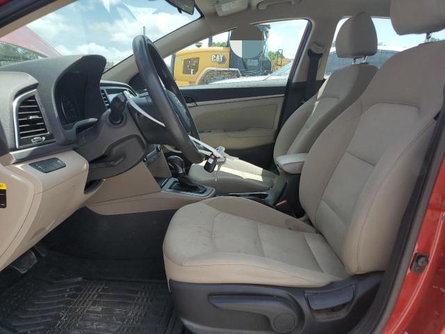 2017 HYUNDAI ELANTRA SE - 5NPD84LF0HH173629
