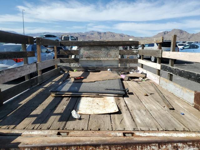 1989 TOYOTA PICKUP #3241277946