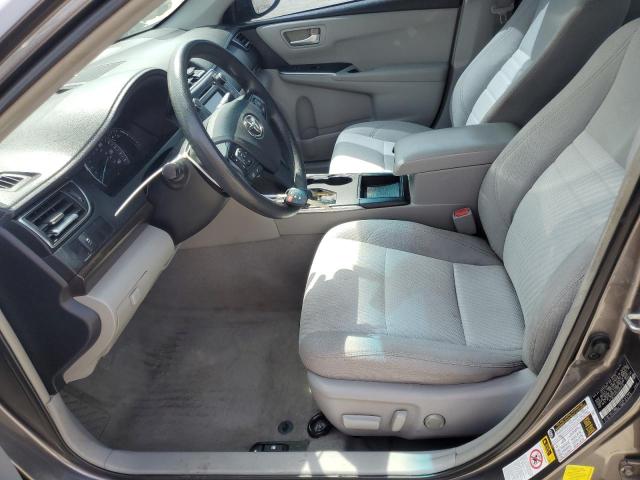 2015 TOYOTA CAMRY LE - 4T1BF1FK8FU065732