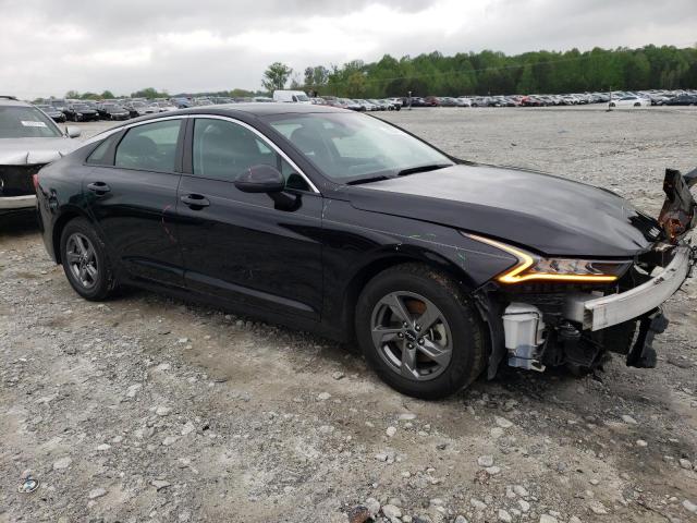 2023 KIA K5 LXS - 5XXG14J29PG208602