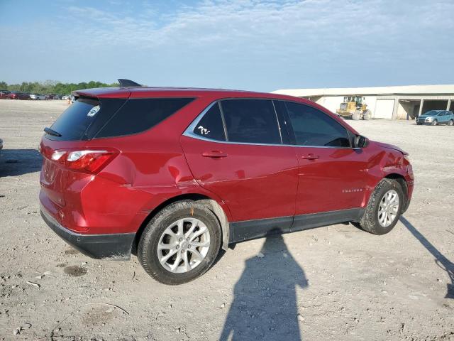 Vin: 3gnaxjev4ls565866, lot: 53877005, chevrolet equinox lt 20203