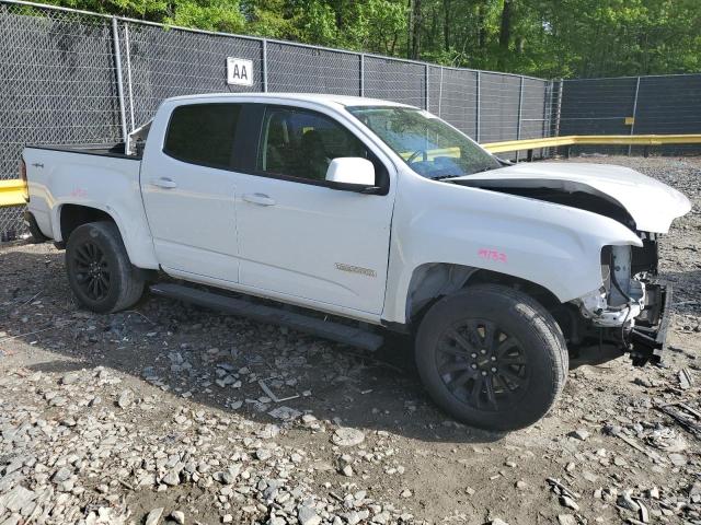 Vin: 1gtg6cen0n1133183, lot: 54915275, gmc canyon elevation 20224