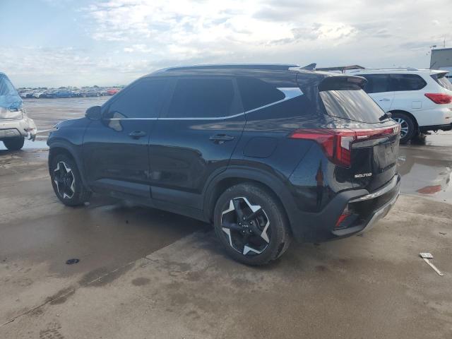 Vin: knder2aa2r7498687, lot: 54292855, kia seltos ex 20242