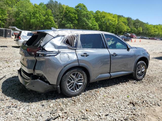 Vin: 5n1at3abxmc803640, lot: 53517335, nissan rogue s 20213