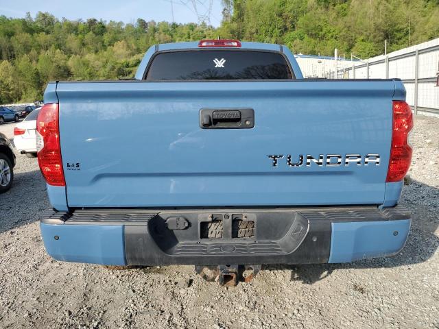 2020 TOYOTA TUNDRA CRE - 5TFDY5F15LX895682