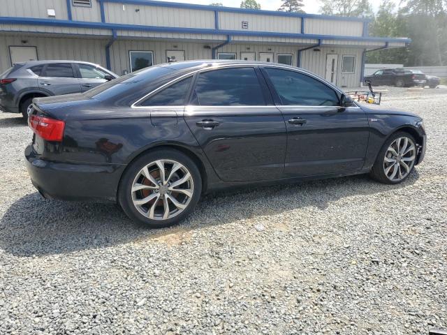 Vin: wauggafcxdn103742, lot: 54901795, audi a6 premium plus 20133