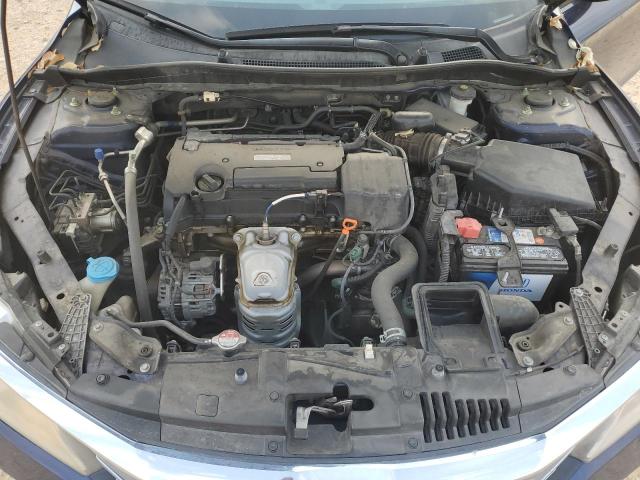 2017 HONDA ACCORD LX - 1HGCR2F32HA247902