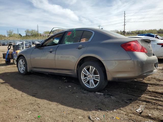 Vin: jn1cv6ar9bm407697, lot: 54229535, infiniti g37 20112