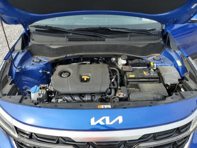 2024 KIA SELTOS S - KNDEU2AA7R7583412