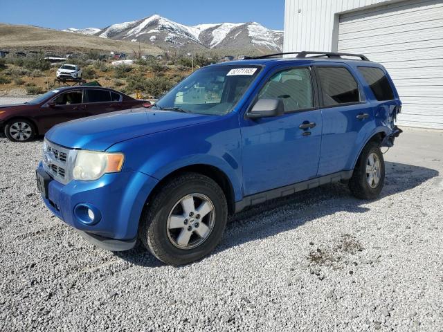 FORD ESCAPE XLT