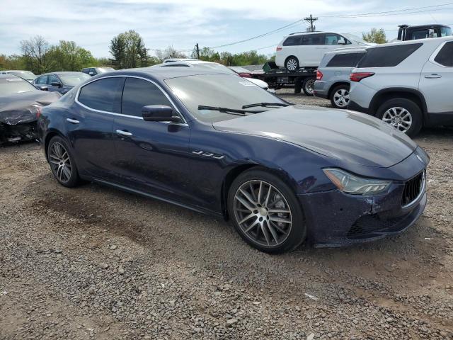 Vin: zam57rta1f1161983, lot: 54793155, maserati all models s 20154