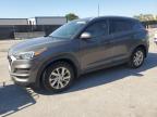 2020 HYUNDAI TUCSON LIM - KM8J33A48LU123701