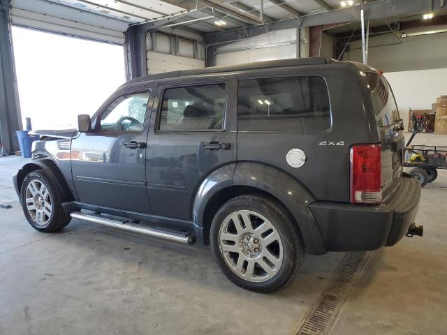 Vin: 1d4pu2gk9aw141981, lot: 53954265, dodge nitro se 20102