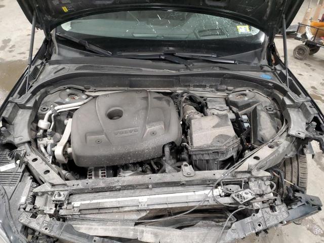 2021 VOLVO XC60 T6 IN - YV4A22RL9M1864257