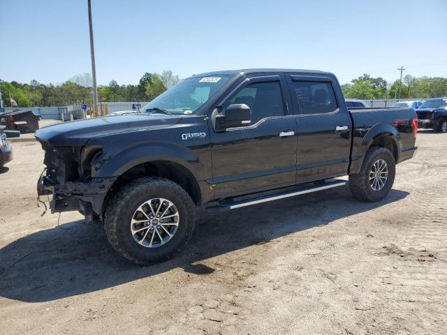Vin: 1ftew1efxffc68941, lot: 52002825, ford f-150 supercrew 2015 img_1