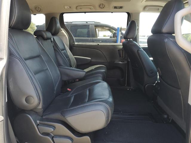 2015 TOYOTA SIENNA SPO - 5TDXK3DC6FS656949