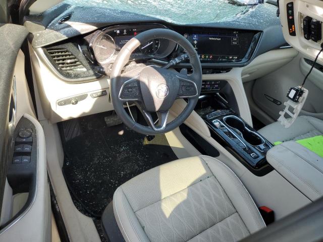 2023 BUICK ENVISION A LRBFZRR46PD097605