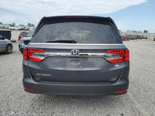 2019 HONDA ODYSSEY LX 5FNRL6H22KB122242