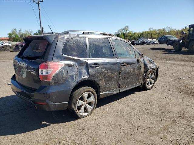 Vin: jf2sjahc7fh430713, lot: 55148225, subaru forester 2.5i limited 20153