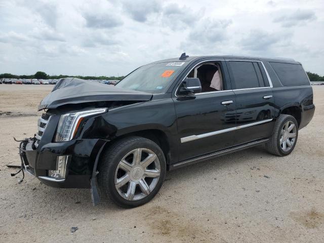 Vin: 1gys4jkj8gr173323, lot: 55120555, cadillac escalade esv premium 2016 img_1