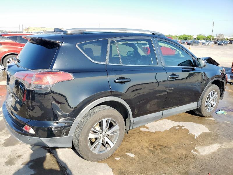 Vin: 2t3wfrev0hw351547, lot: 52052695, toyota rav4 xle 20173