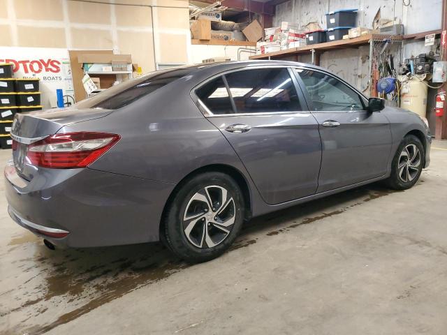 Vin: 1hgcr2f33ha045019, lot: 53334205, honda accord lx 20173