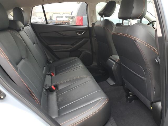2020 SUBARU CROSSTREK - JF2GTAMCXL8209219
