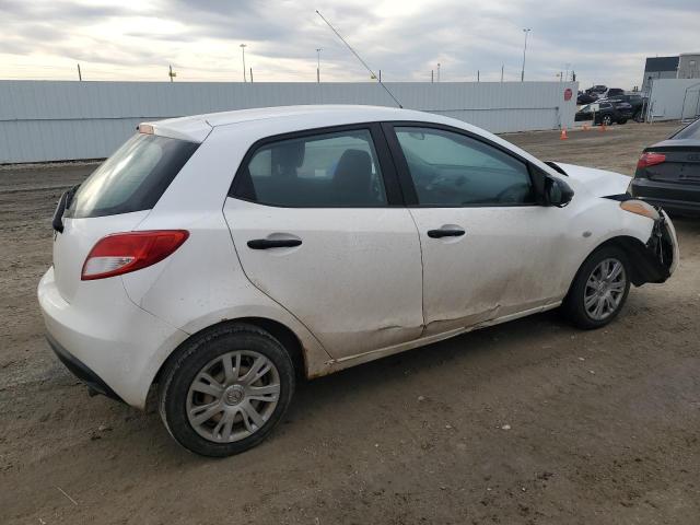 Vin: jm1de1ky8c0145089, lot: 52093925, mazda 2 20123