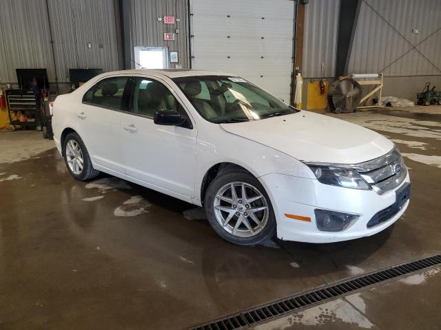 Vin: 3fahp0ja5cr112390, lot: 55179825, ford fusion sel 20124
