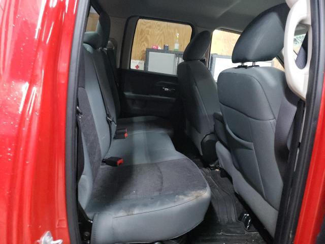 2017 RAM 1500 SLT - 1C6RR7GT4HS555207