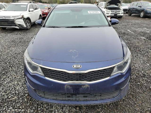 2017 KIA OPTIMA LX - 5XXGT4L33HG130237