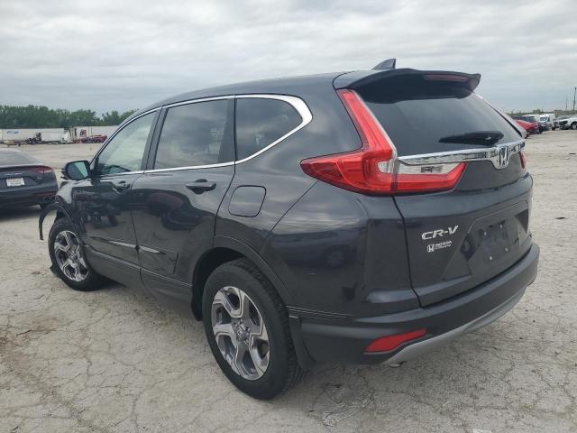 Vin: 7farw2h86ke059915, lot: 54992325, honda crv exl 20192