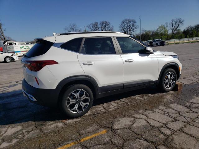 Vin: kndercaa6p7467512, lot: 52019595, kia seltos ex 20233