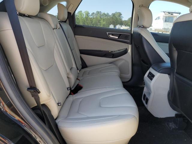 2017 FORD EDGE TITAN - 2FMPK3K88HBC51724