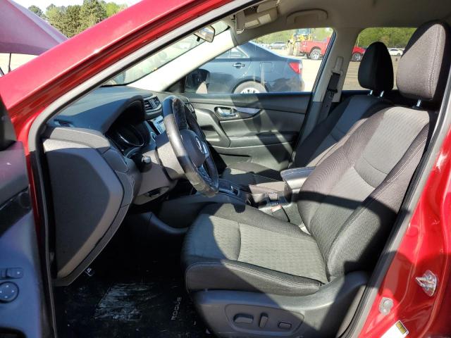 2017 NISSAN ROGUE S - JN8AT2MT8HW404432
