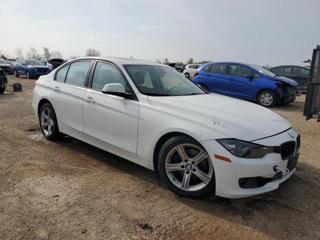 Vin: wba3c1c56ek117141, lot: 54748075, bmw 3 series i sulev 20144