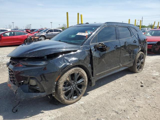 Vin: 3gnkbjrs7ks634910, lot: 54093715, chevrolet blazer rs 2019 img_1