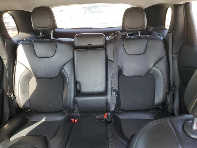 2020 JEEP CHEROKEE L - 1C4PJLLB7LD592830