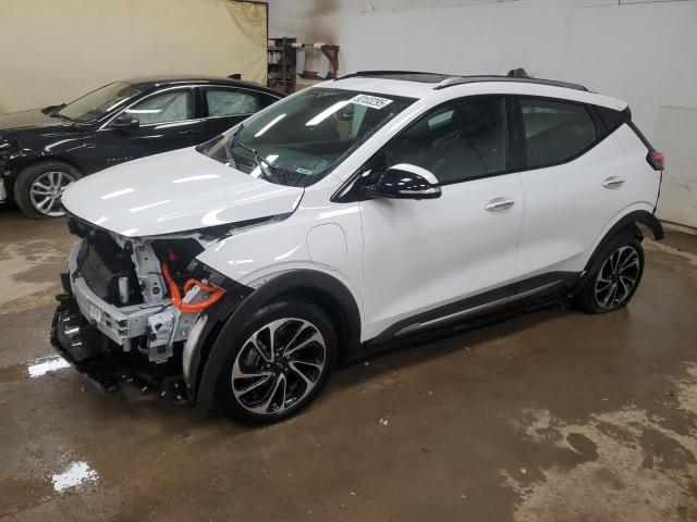 CHEVROLET BOLT EUV P