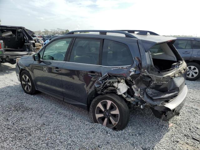 Vin: jf2sjajc0hh508438, lot: 53974575, subaru forester 2.5i limited 20172