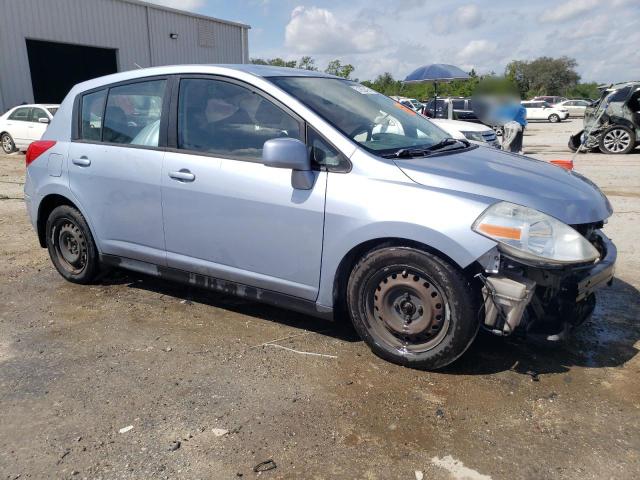 Vin: 3n1bc1cp0ck202934, lot: 51902495, nissan versa s 20124